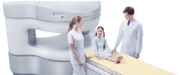 MRI(各磁気共鳴断層撮影装置)