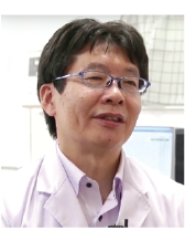 総院長 齊藤 文則